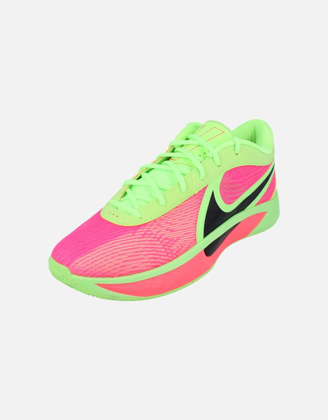 Giannis Freak 6 Nrg Mens Basketball Trainers Hj9109  300, 6 of 5