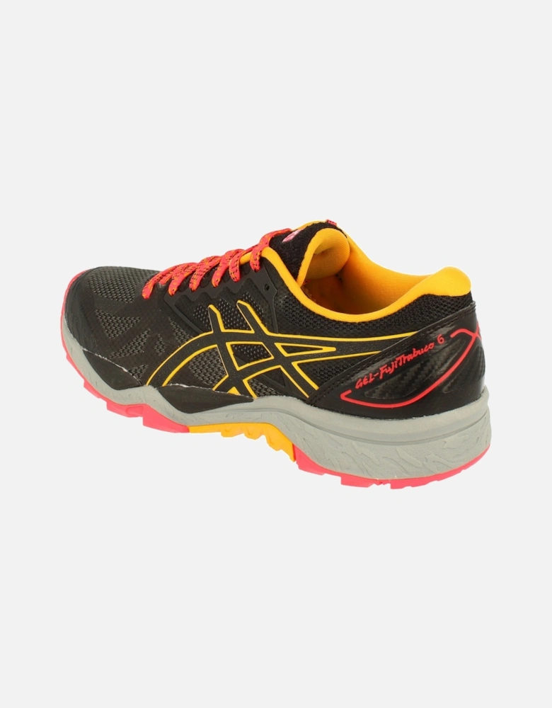 Gel-Fujitrabuco 6 Womens T7E9N 001