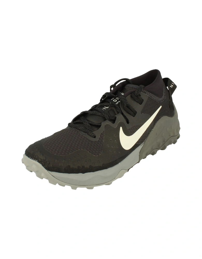 Womens Zoom Wildhorse 6 BV7099 001