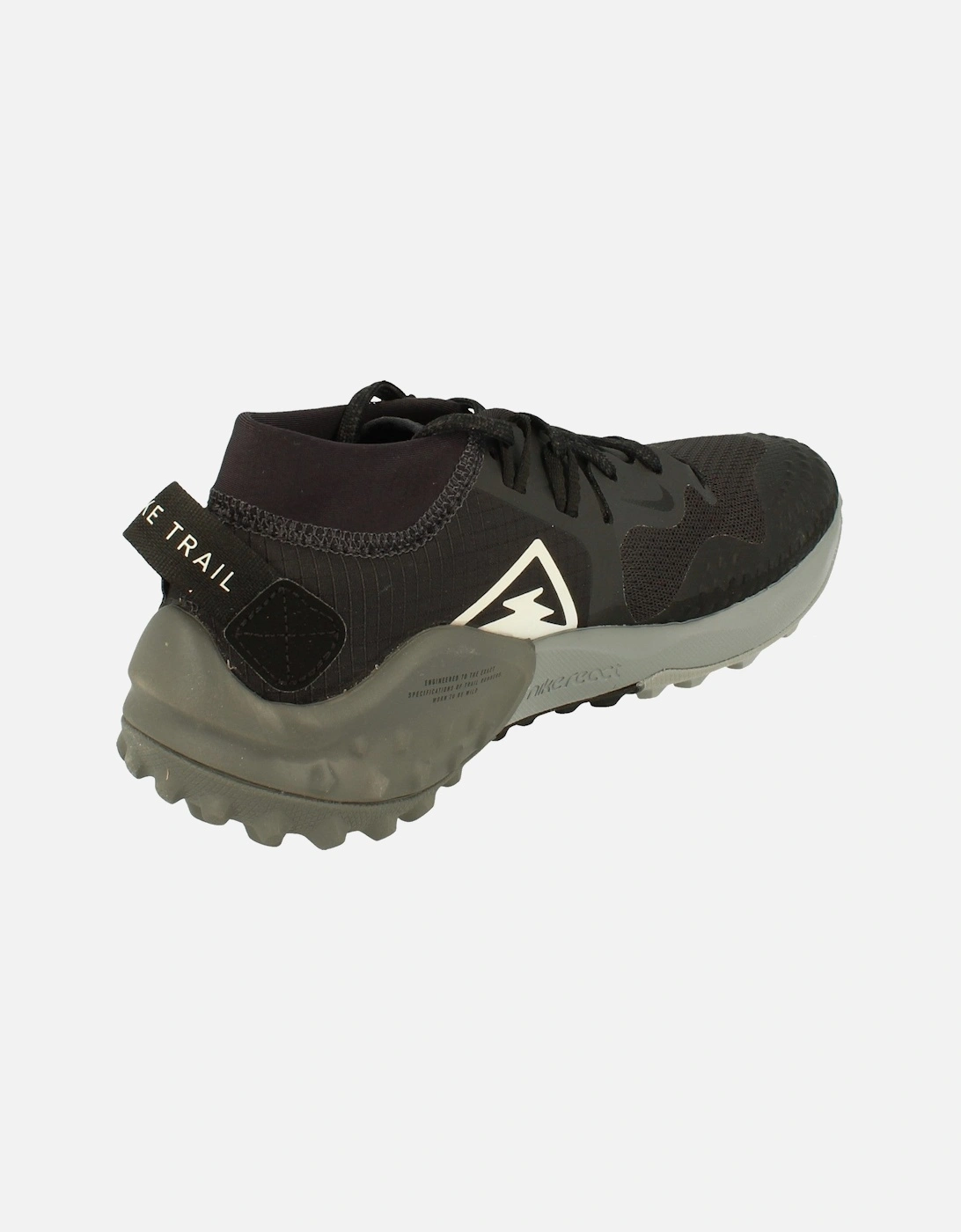 Womens Zoom Wildhorse 6 BV7099 001