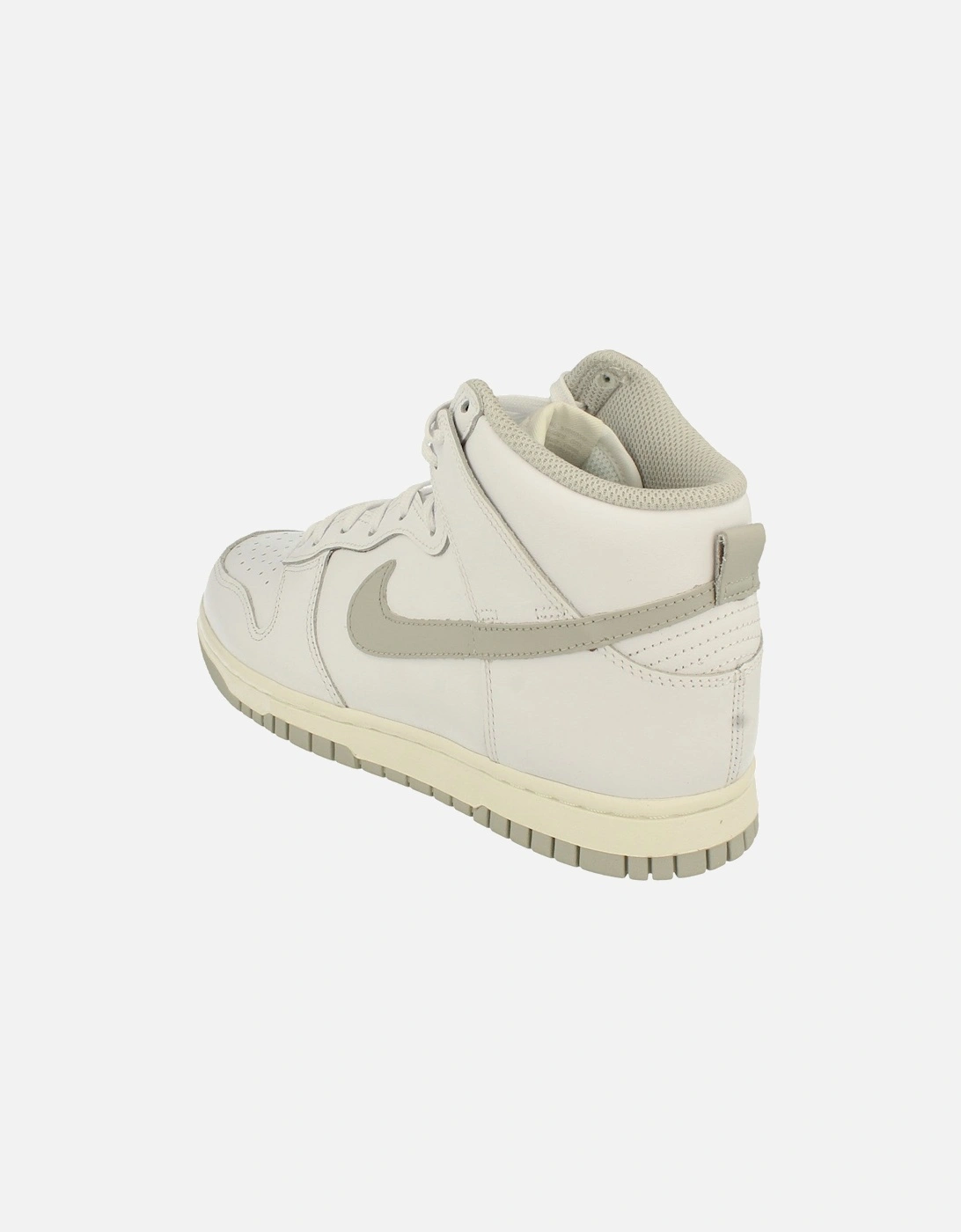 Womens Dunk High Trainers DD1869 111