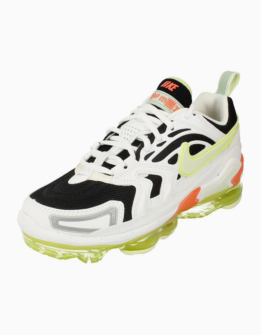 Women's Nike Womens Air Vapormax Evo Dc9222 101 - White - Size: 5