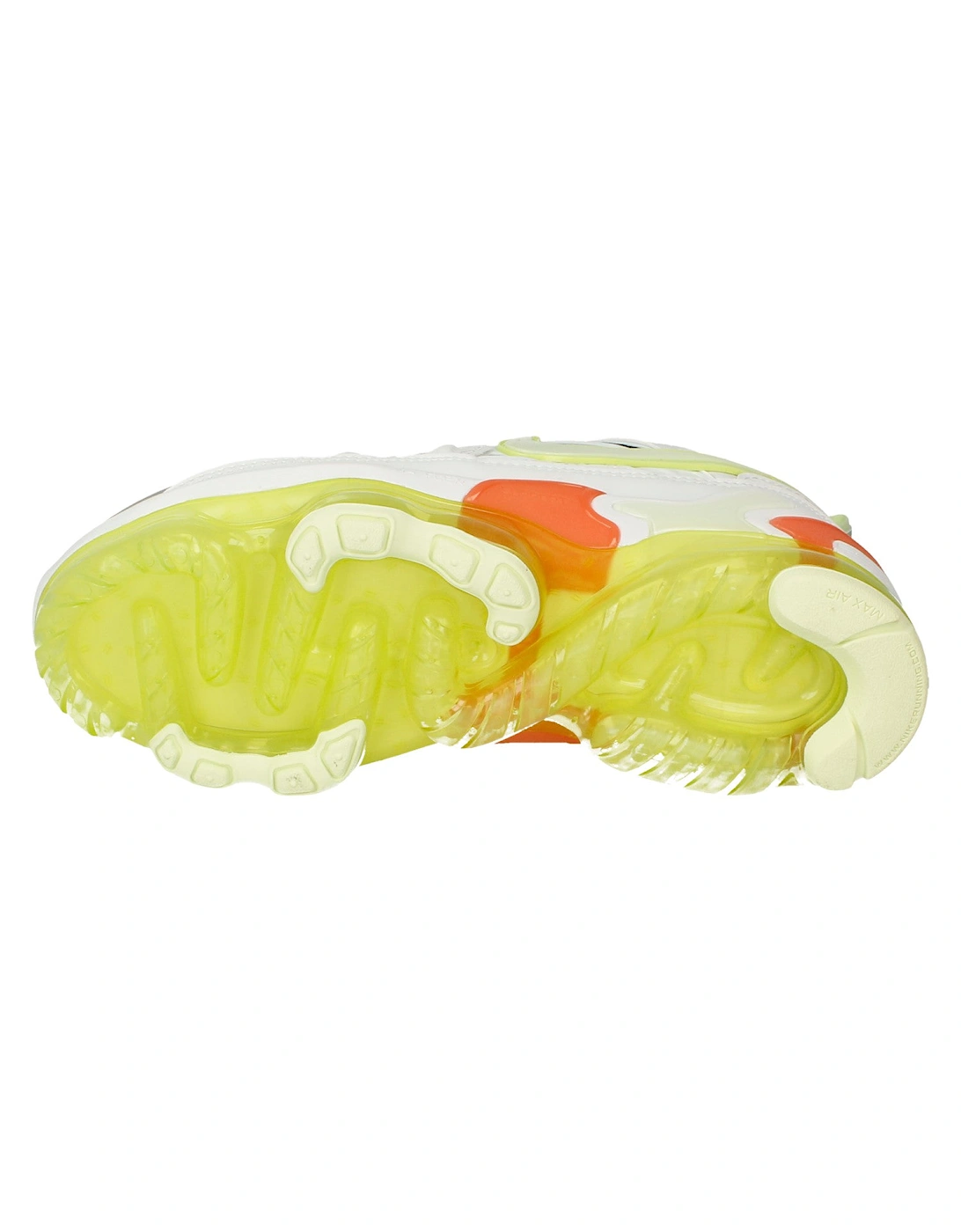 Nike Womens Air Vapormax Evo Dc9222 101