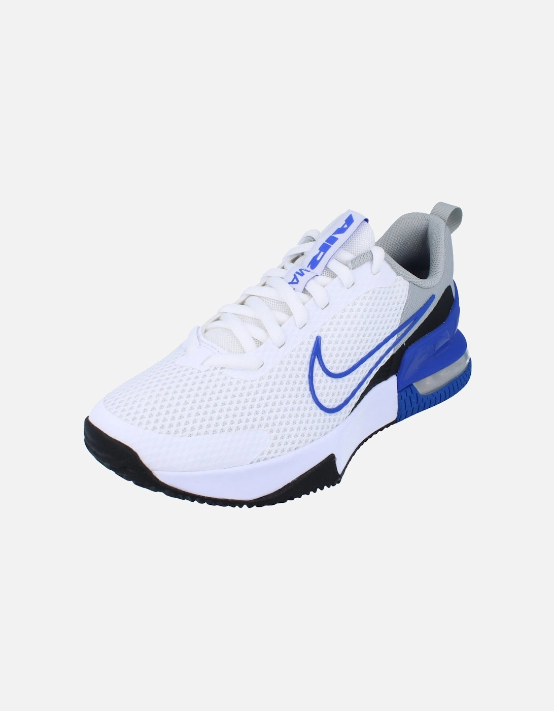 Alpha Trainer 6 Mens FQ1833 102, 6 of 5