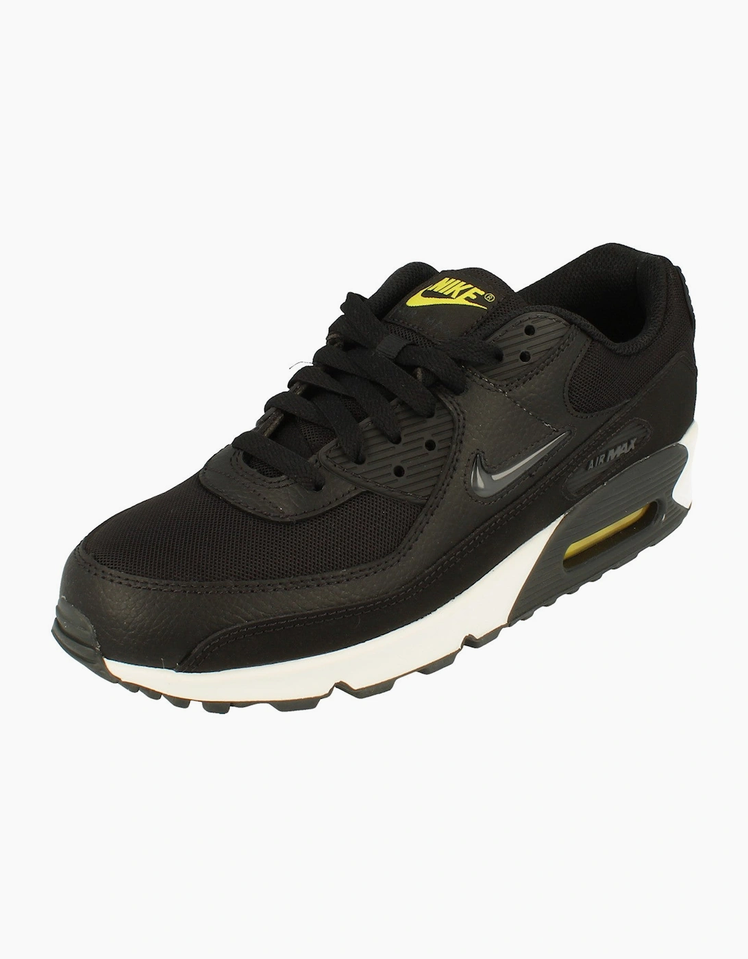 Nike Air Max 90 Men's Black Fn8005 002 - Size: 10
