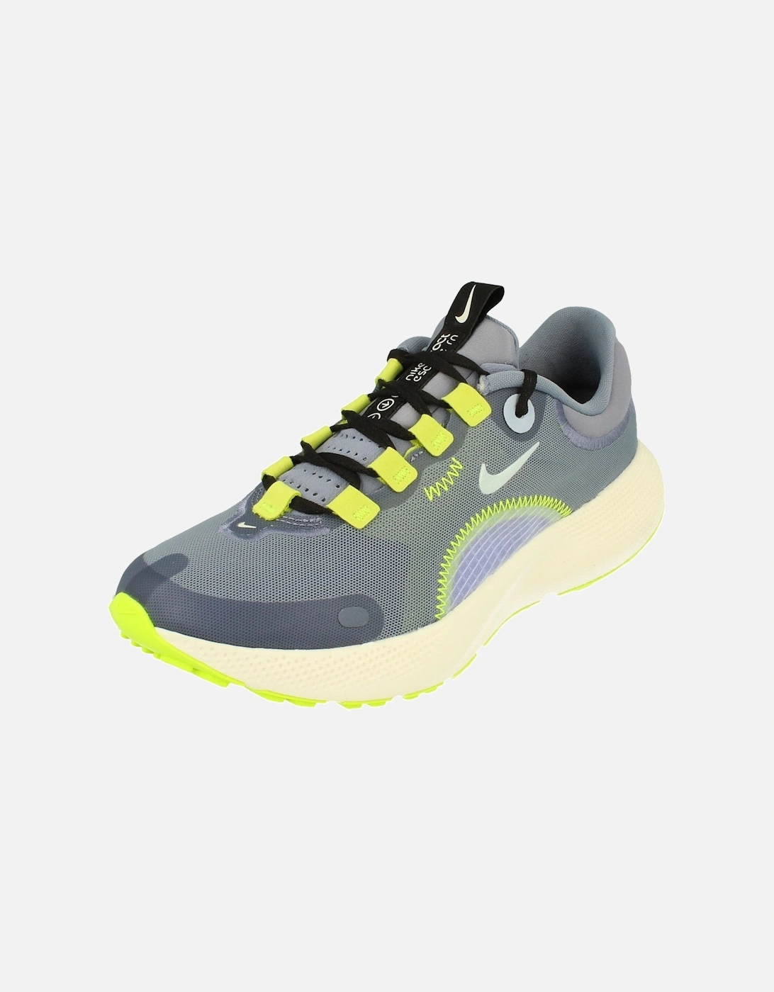 Nike Womens React Escape RN CV3817 400, 6 of 5