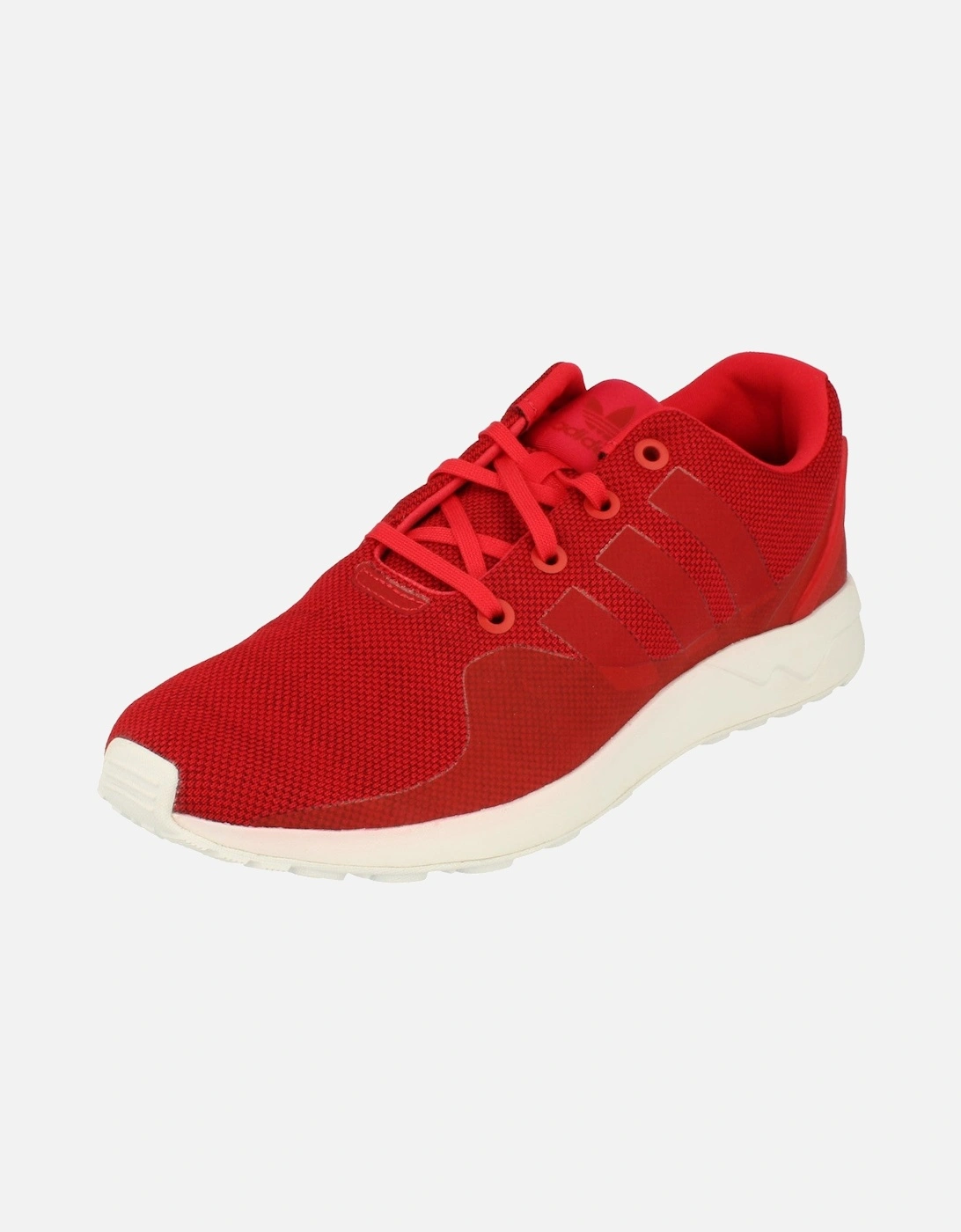 Originals Zx Flux Adv Tech Mens S76394, 6 of 5