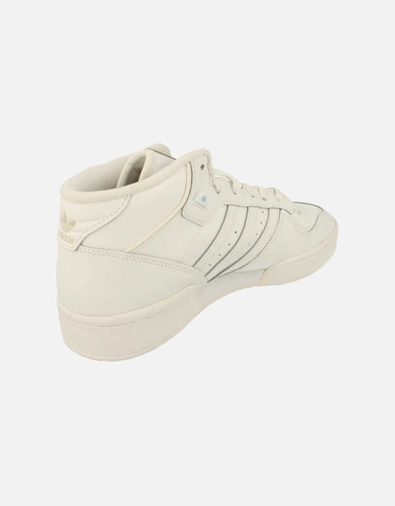 Originals Rivalry Mid Mens Trainers Sneakers ID9427