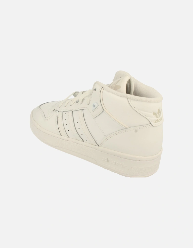 Originals Rivalry Mid Mens Trainers Sneakers ID9427