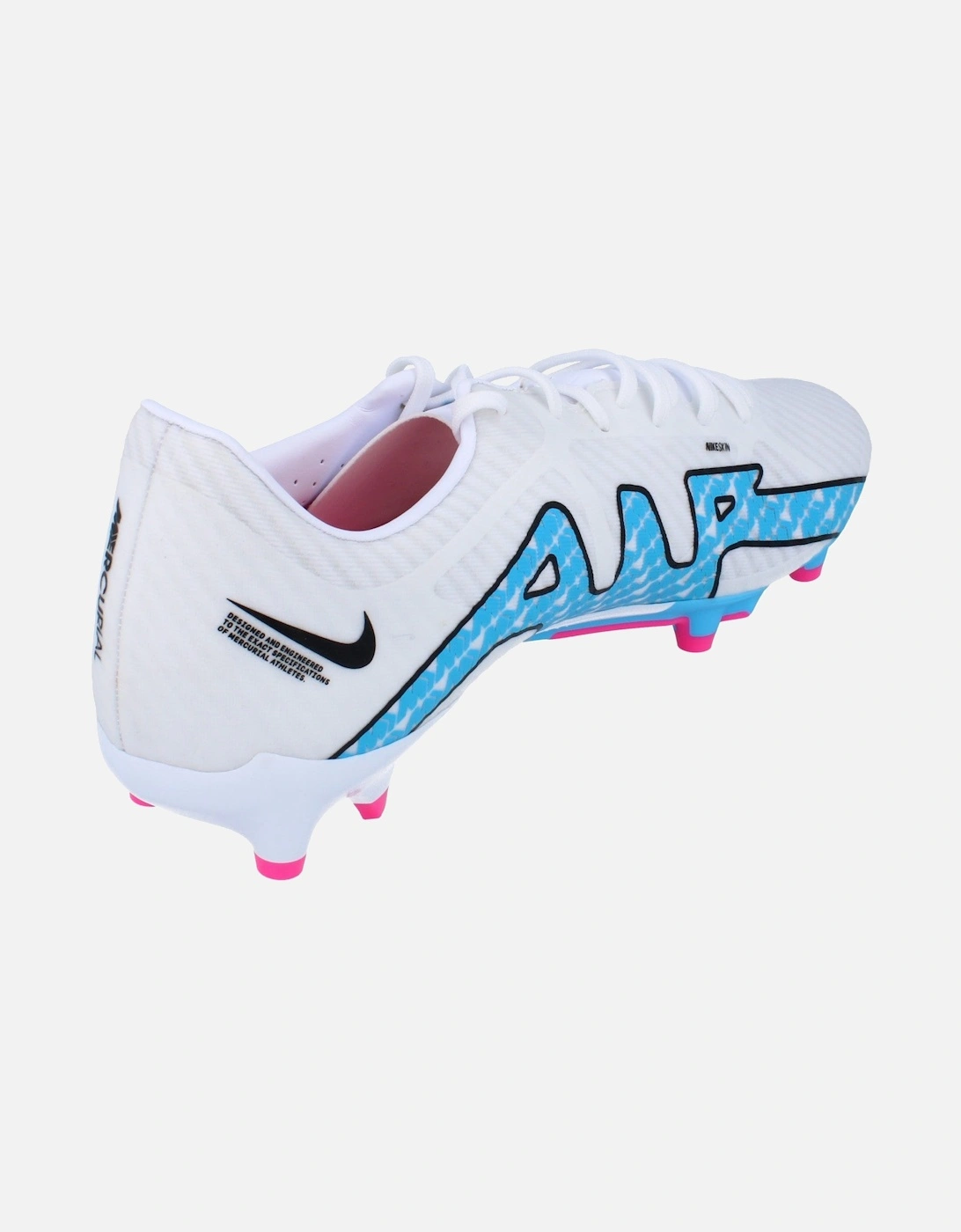 Zoom Vapor 15 Academy FG/MG Mens Football Boots DJ5631 146