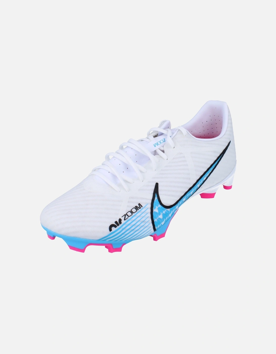 Zoom Vapor 15 Academy FG/MG Mens Football Boots DJ5631 146, 6 of 5