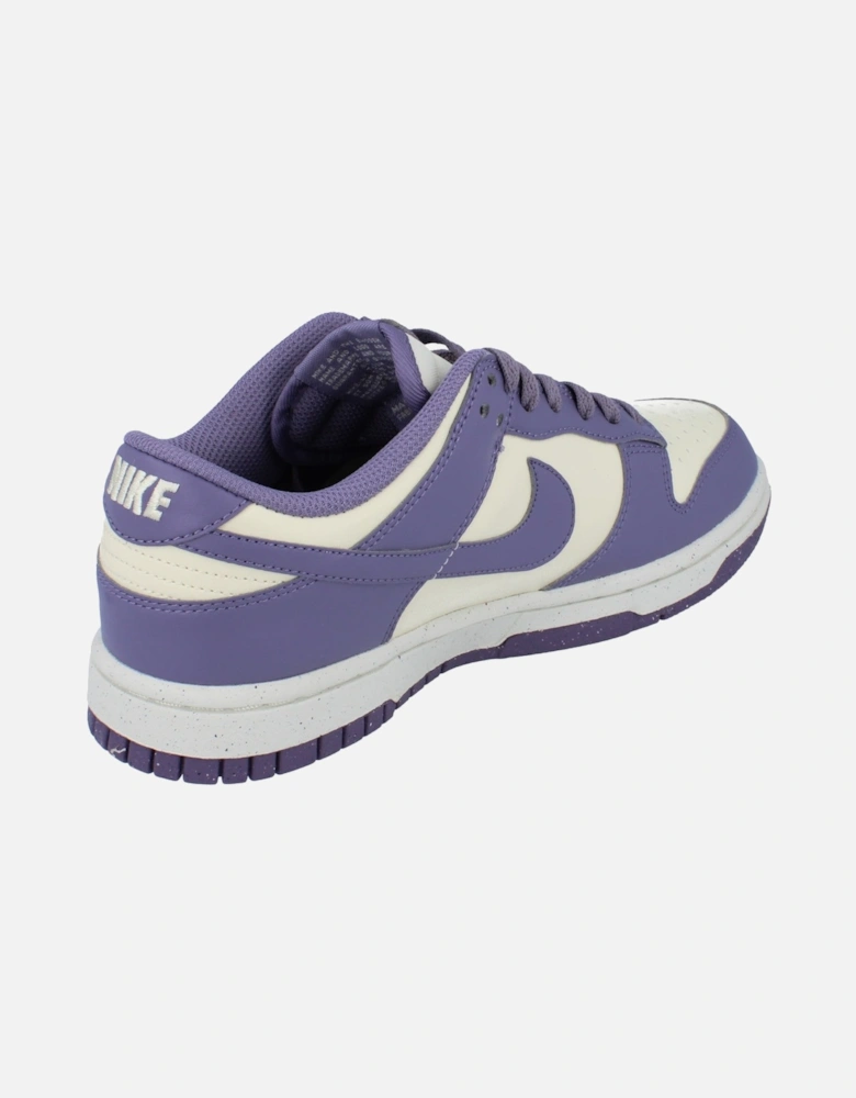 Womens Dunk Low NN Trainers Fz4349  100