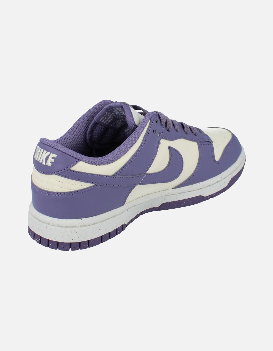 Womens Dunk Low NN Trainers Fz4349  100