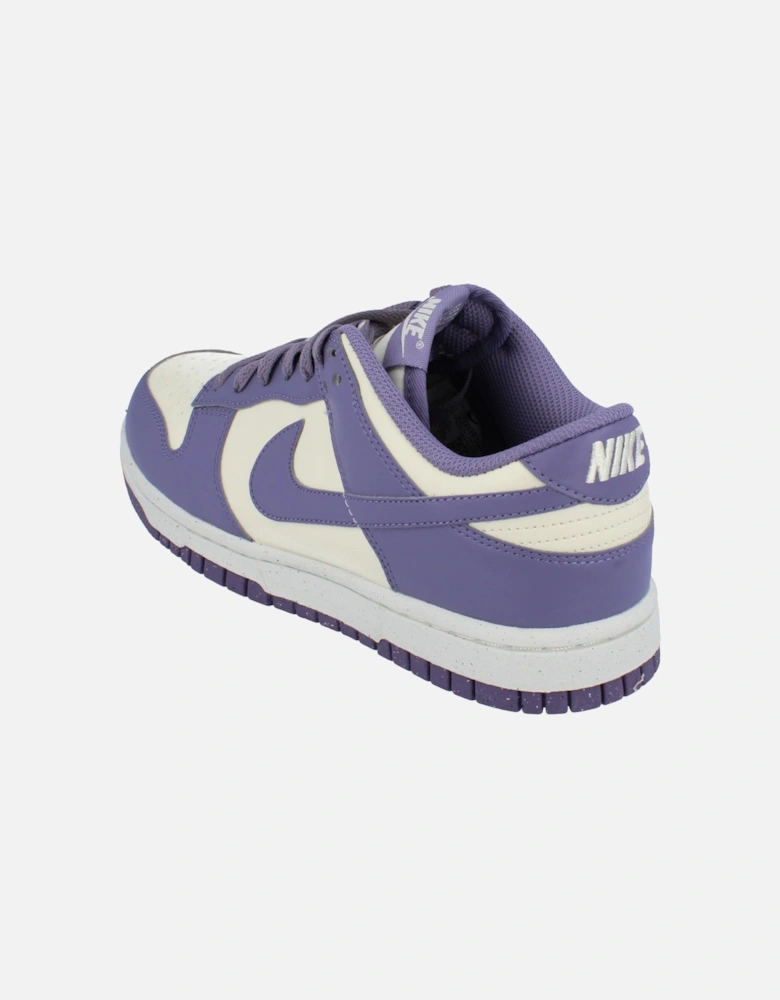 Womens Dunk Low NN Trainers Fz4349  100