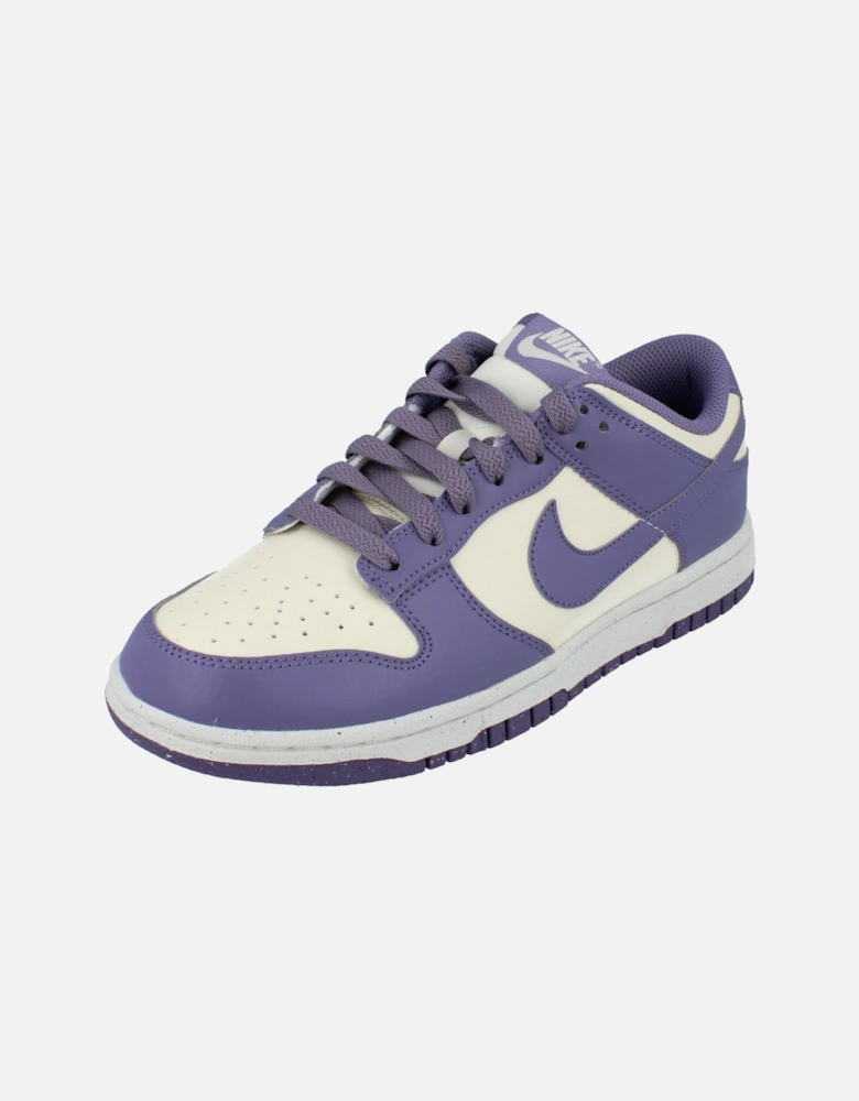 Womens Dunk Low NN Trainers Fz4349  100