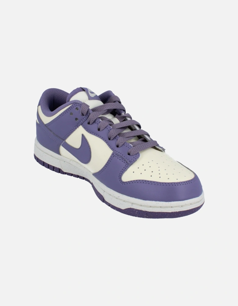 Womens Dunk Low NN Trainers Fz4349  100