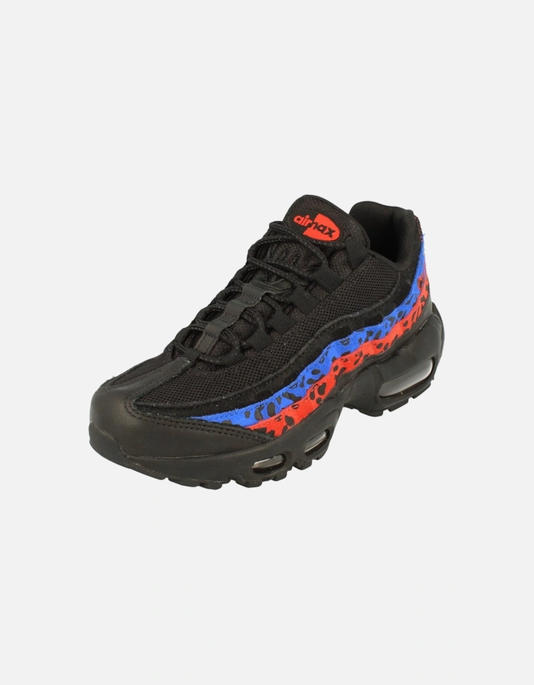 Nike Womens Air Max 95 PRM Cd0180 001