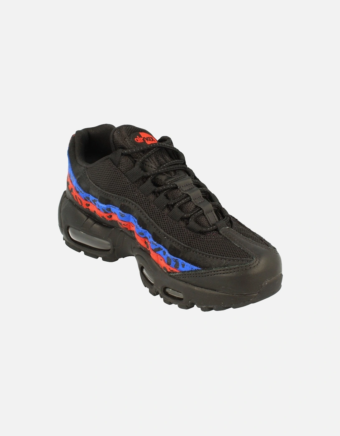 Nike Womens Air Max 95 PRM Cd0180 001