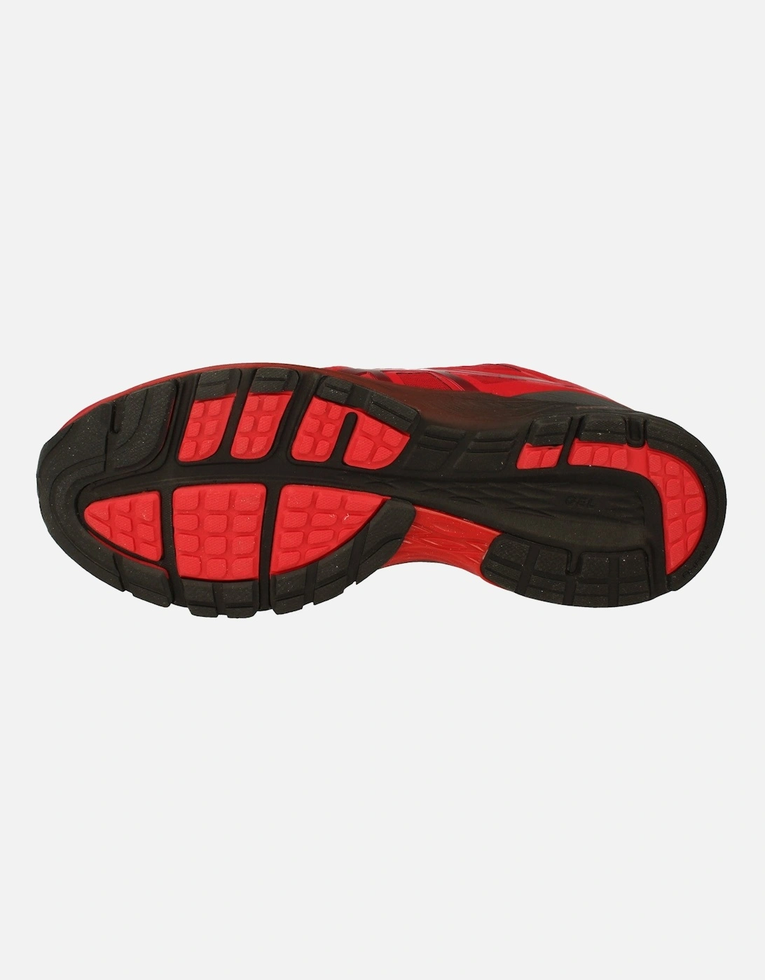 Dynaflyte 2 The Incredibles Mens T8F1N 2323