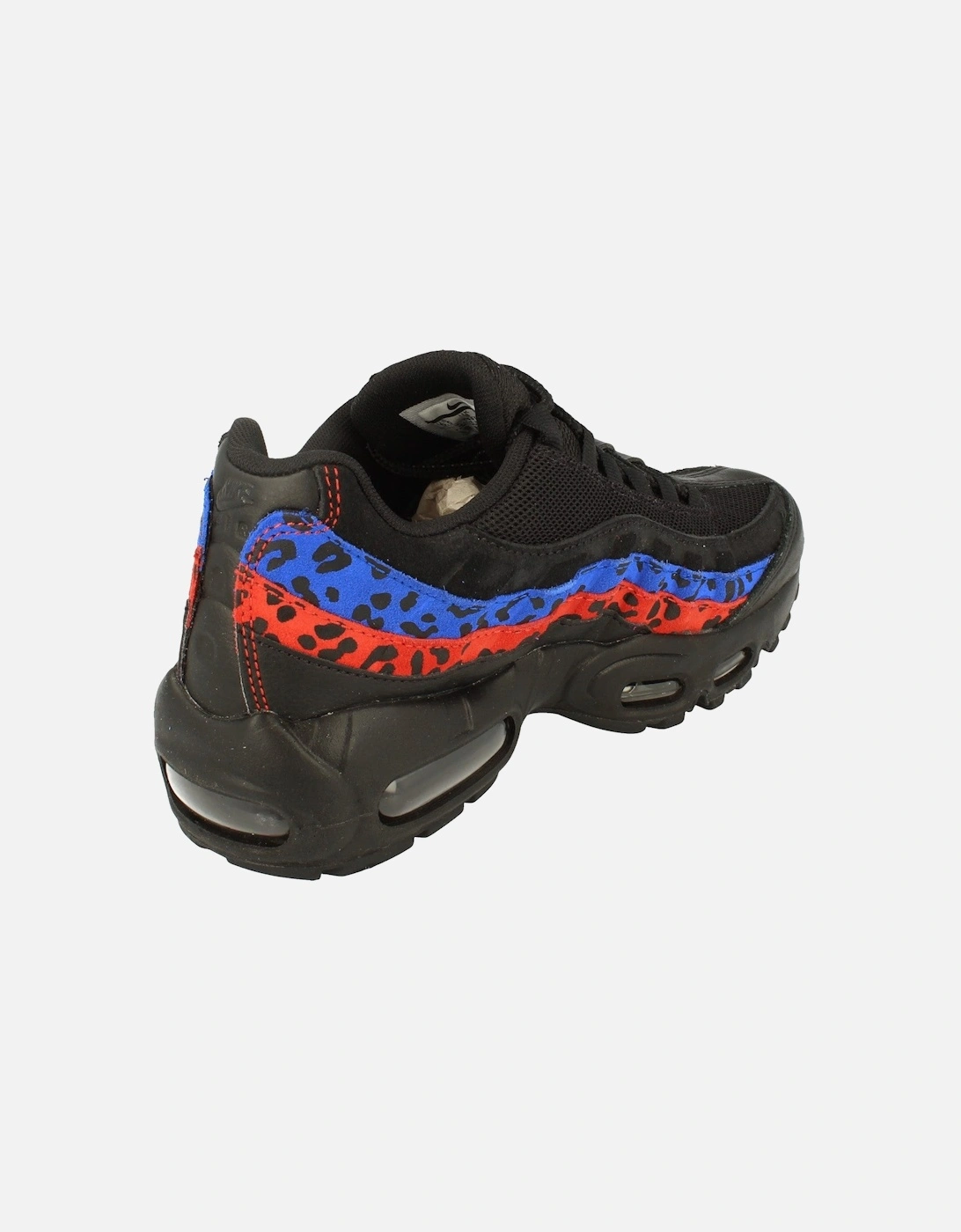 Nike Womens Air Max 95 PRM Cd0180 001