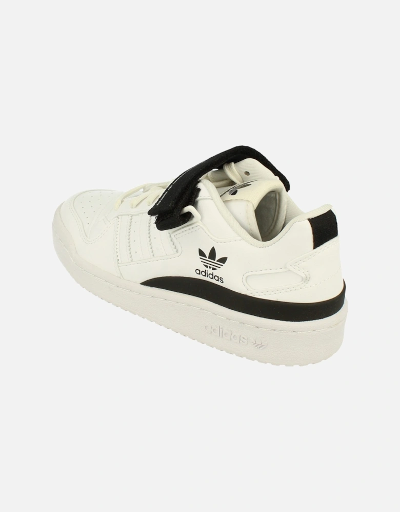 Originals Forum Low Mens Trainers Sneakers GV7613