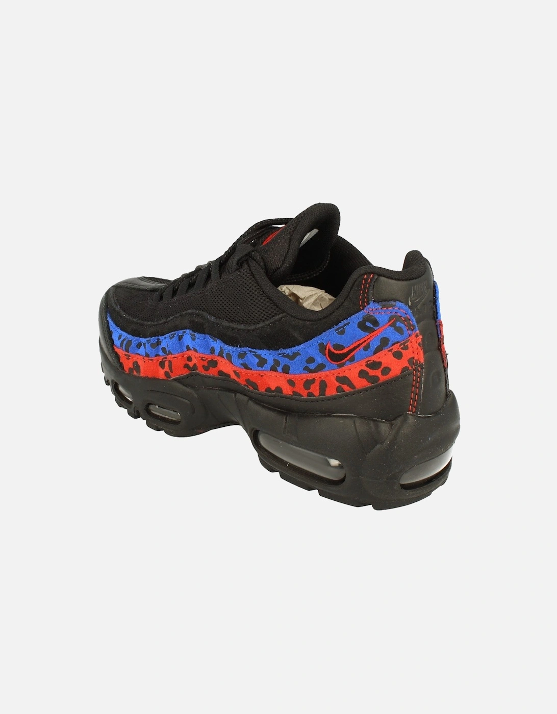 Nike Womens Air Max 95 PRM Cd0180 001