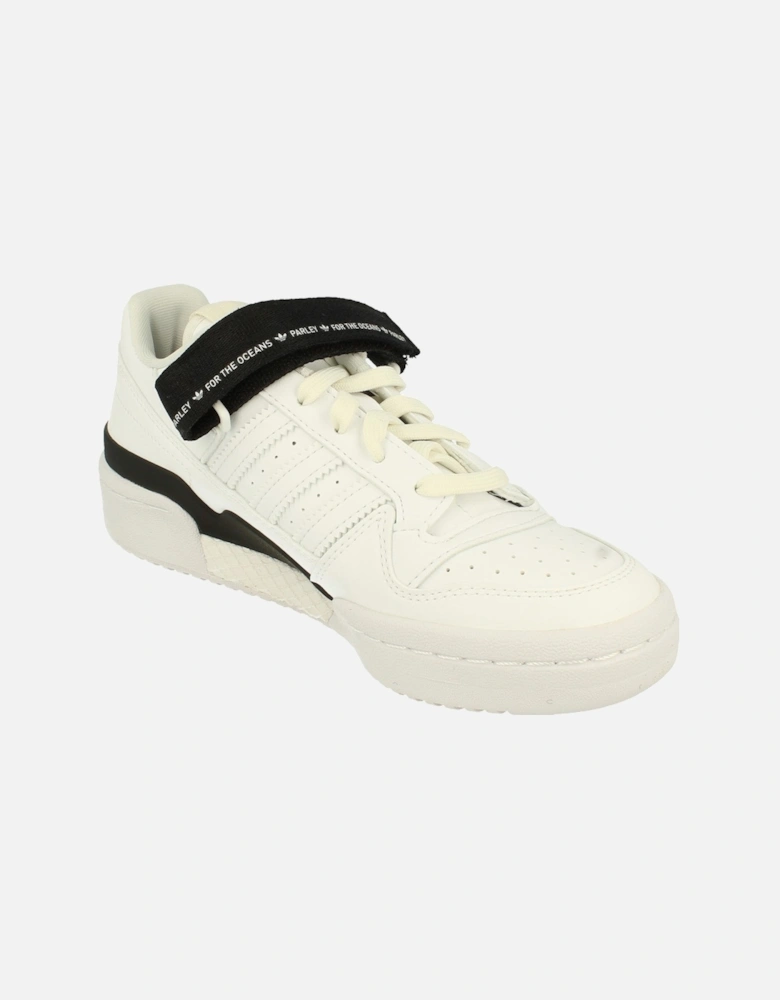 Originals Forum Low Mens Trainers Sneakers GV7613