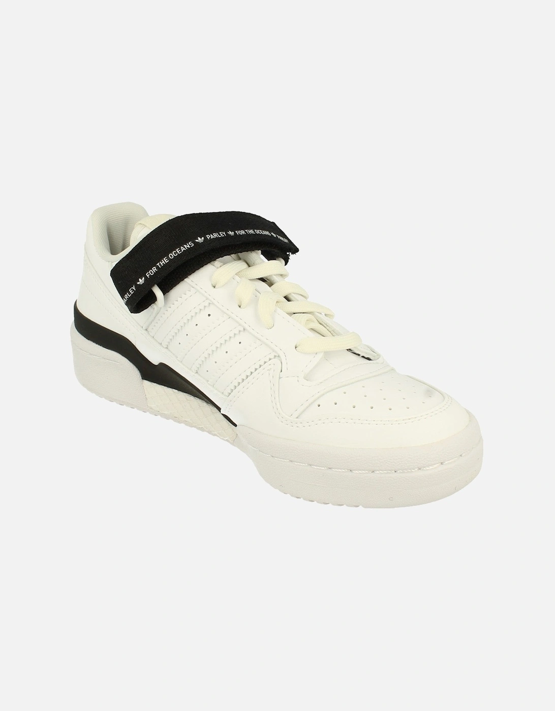 Originals Forum Low Mens Trainers Sneakers GV7613