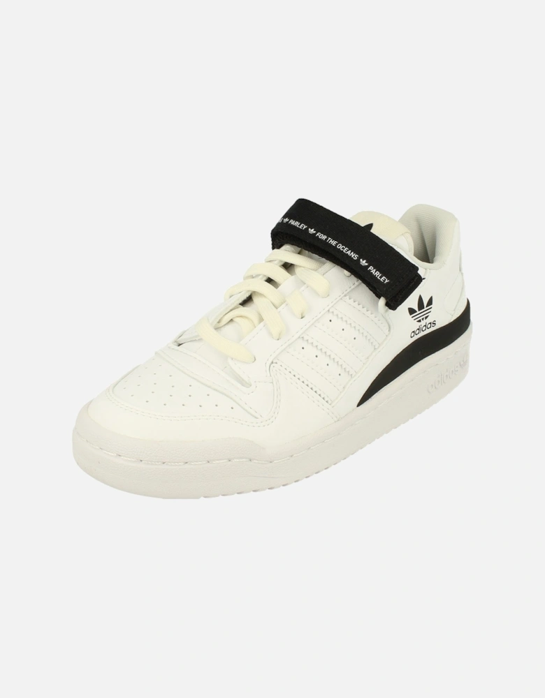 Originals Forum Low Mens Trainers Sneakers GV7613