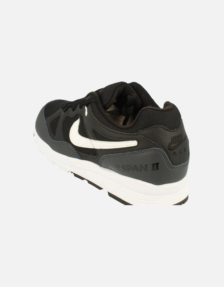 Air Span II Mens AH8047 008