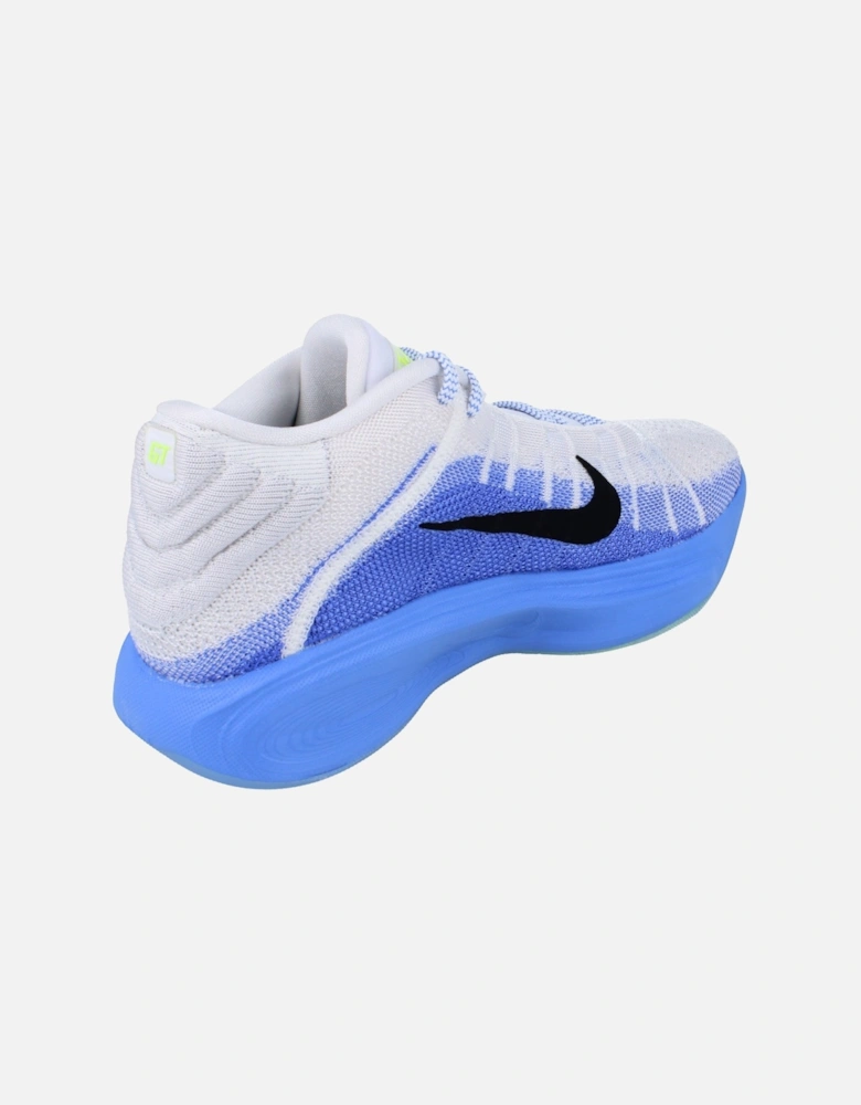 G.T. Hustle 3 Mens Basketball Trainers Fv5953  100