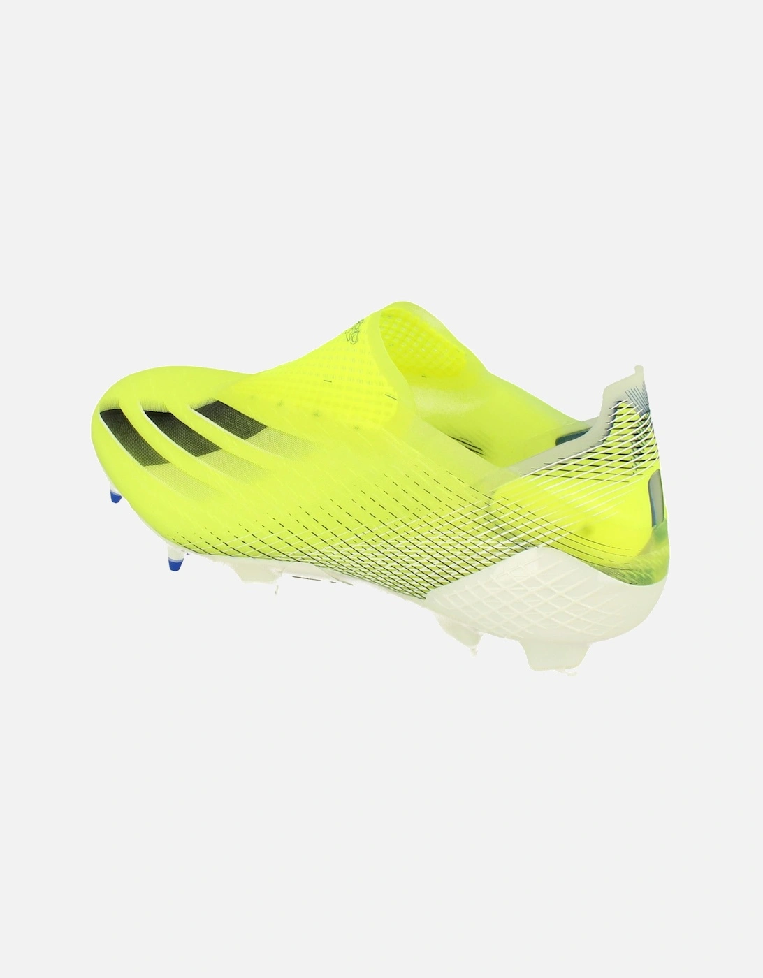 X Ghosted+ FG Mens Football Boots FW6911