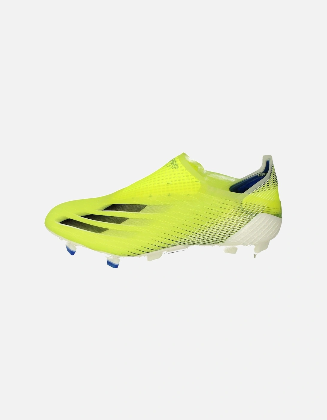 X Ghosted+ FG Mens Football Boots FW6911