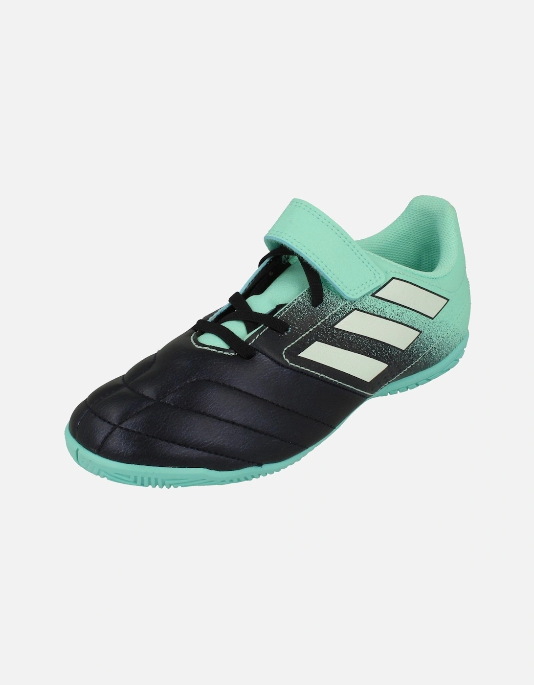 Ace 17.4 In J H&L Junior Indoor Football S77110, 6 of 5