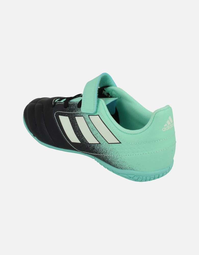 Ace 17.4 In J H&L Junior Indoor Football S77110