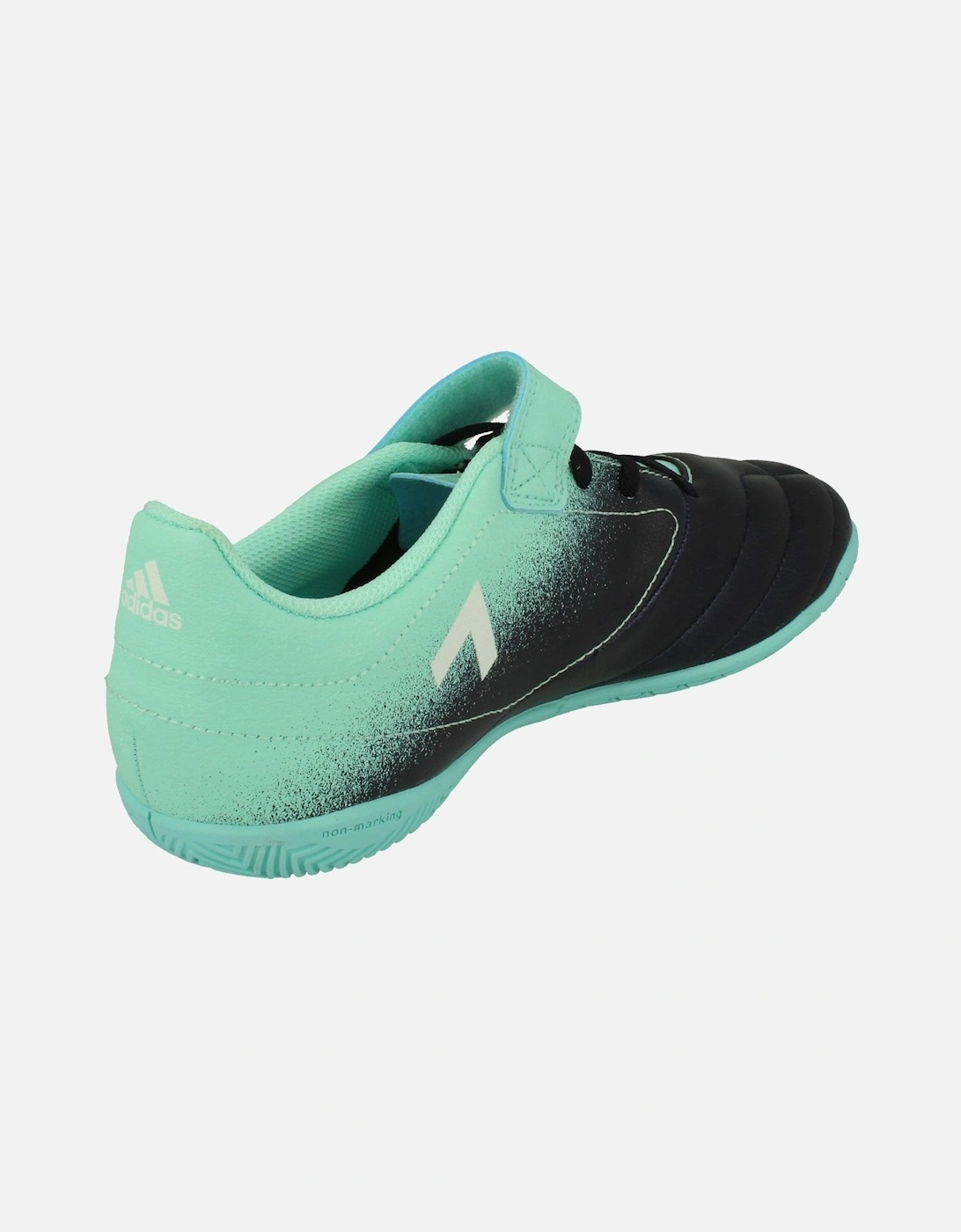 Ace 17.4 In J H&L Junior Indoor Football S77110