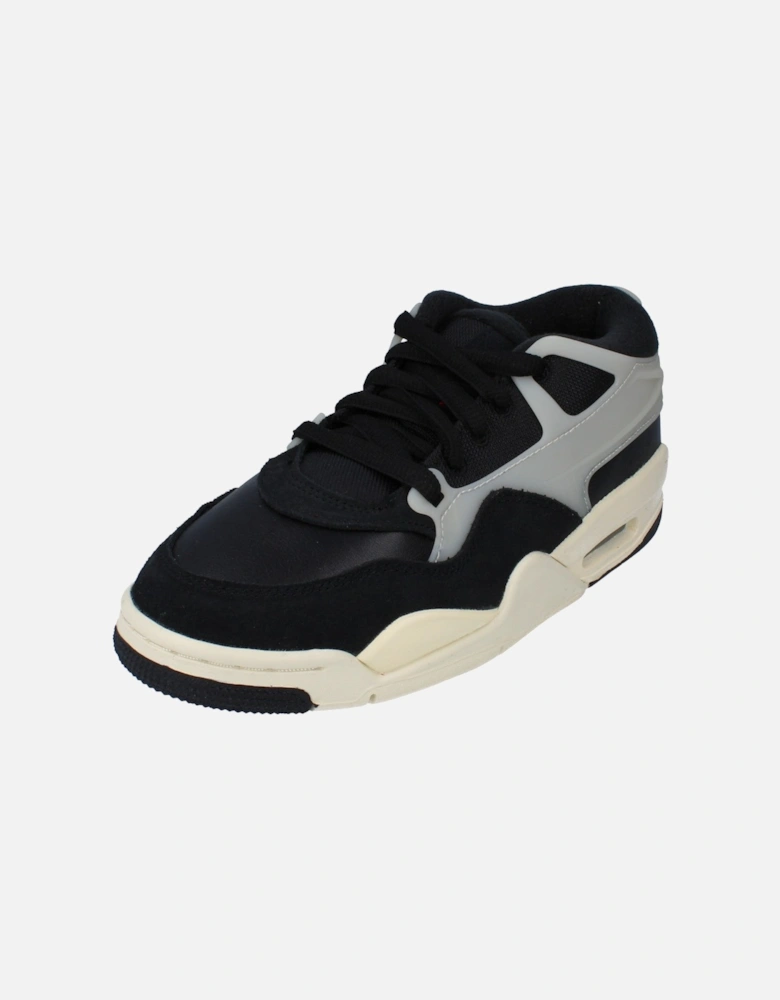 Air Jordan 4 RM GS Trainers FQ7938 006