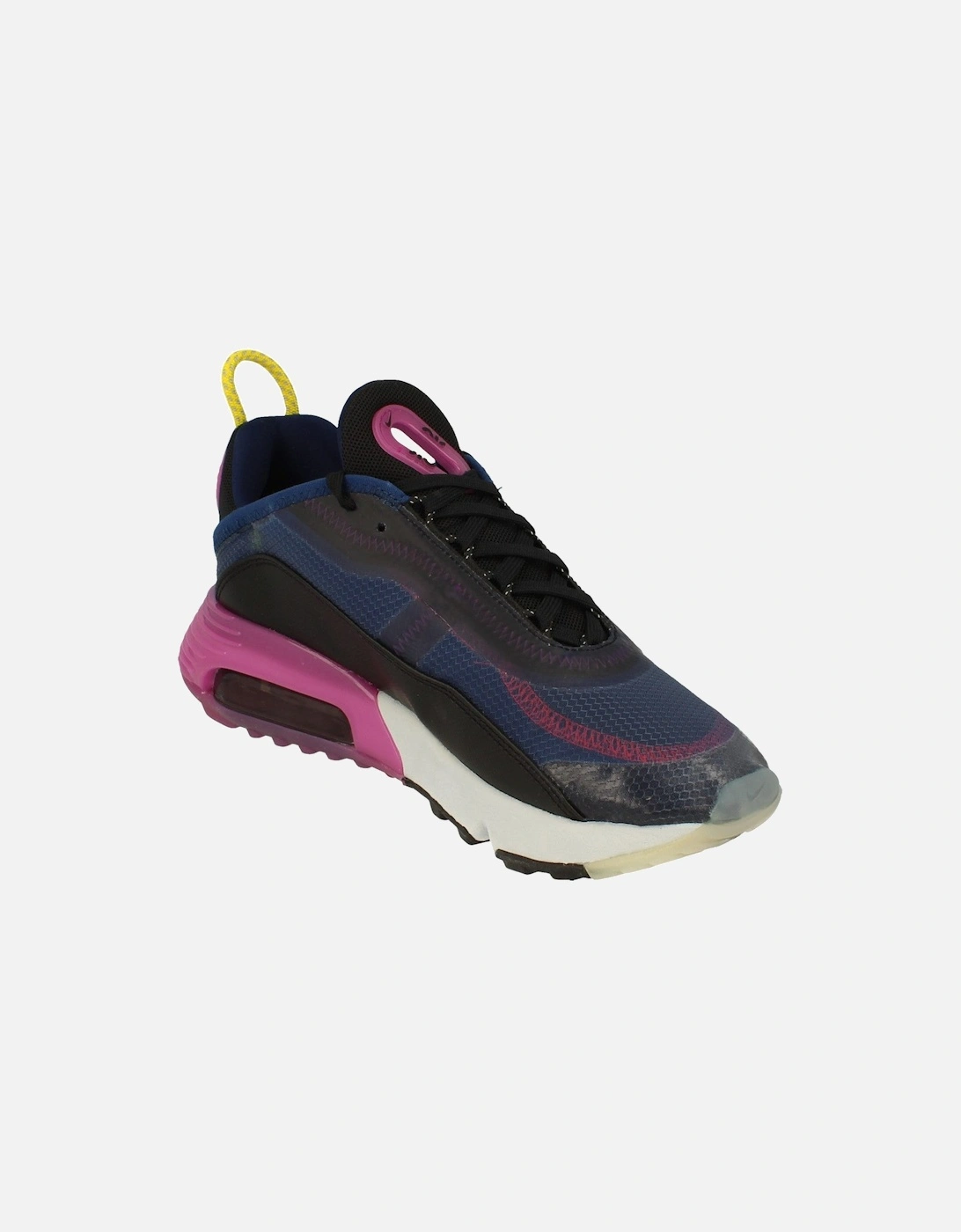 Nike Womens Air Max 2090 Ck2612 400