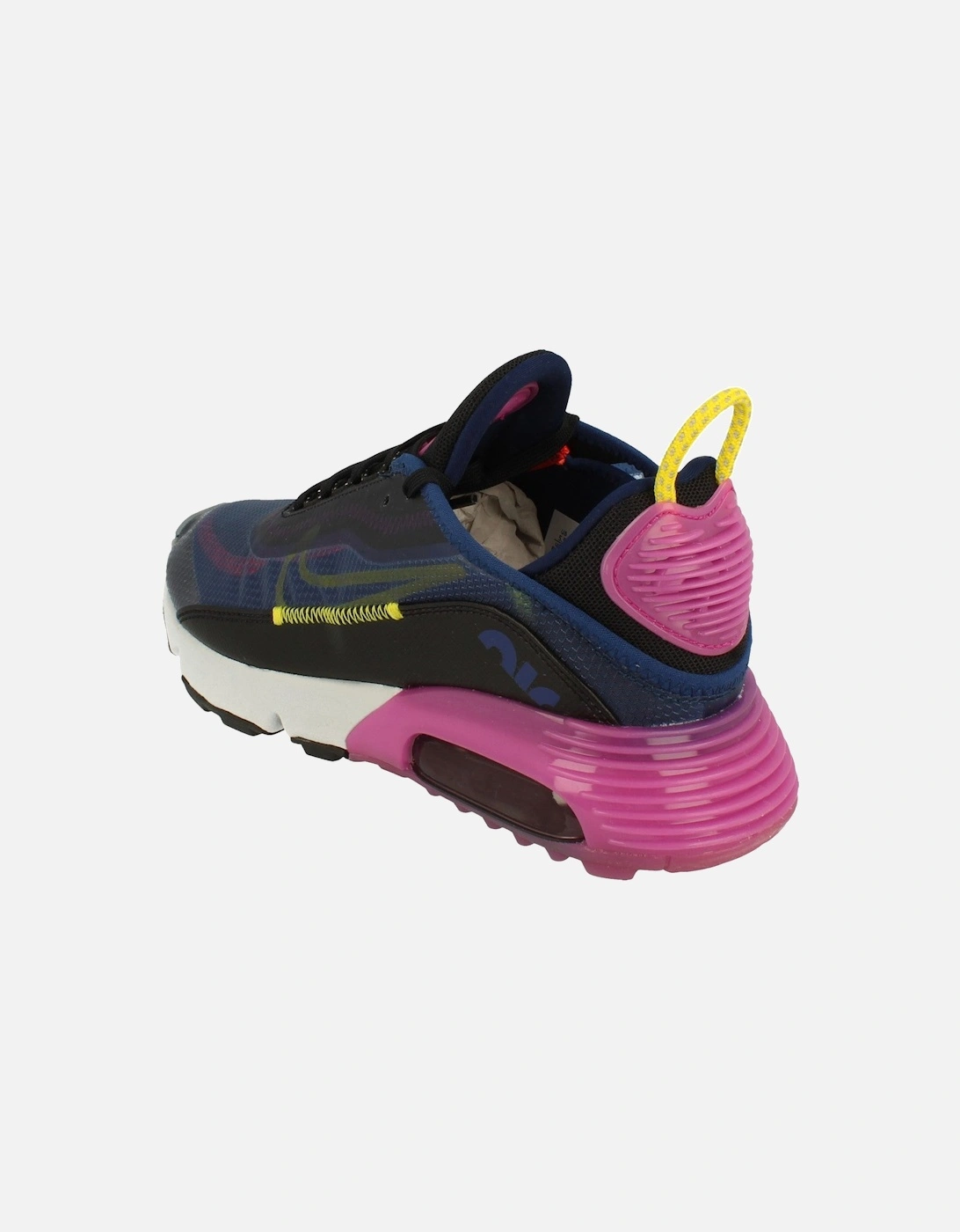 Nike Womens Air Max 2090 Ck2612 400