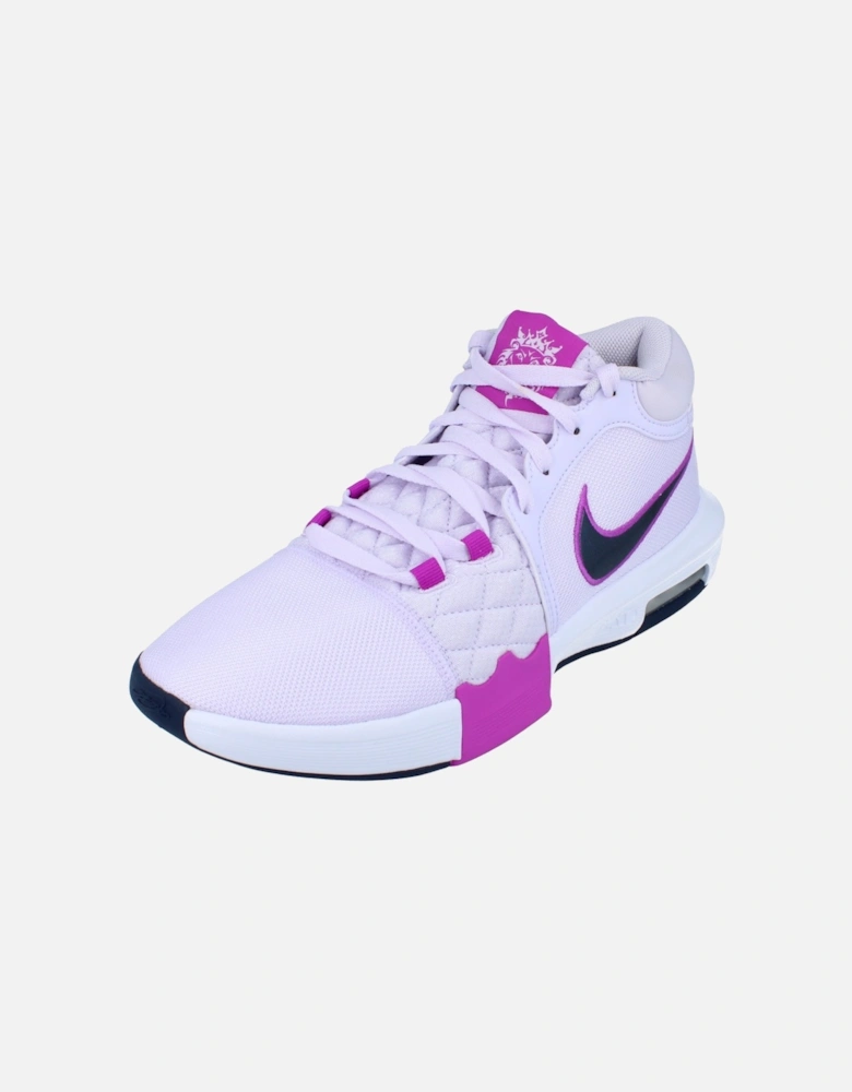 Lebron Witness VIII Mens Basketball Trainers Hq2139  500