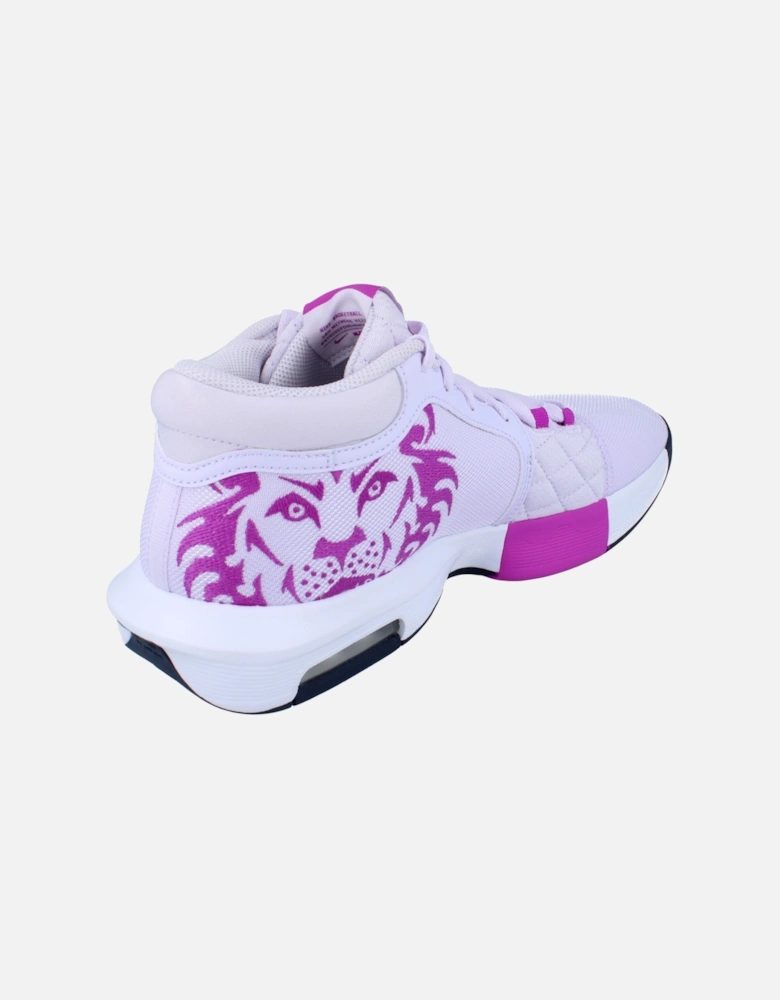 Lebron Witness VIII Mens Basketball Trainers Hq2139  500