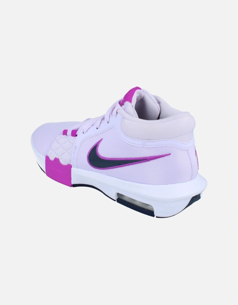 Lebron Witness VIII Mens Basketball Trainers Hq2139  500