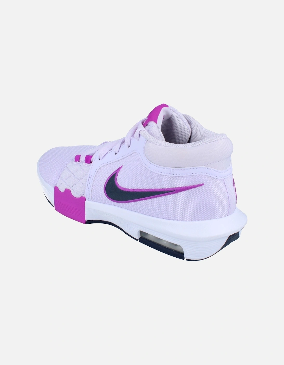 Lebron Witness VIII Mens Basketball Trainers Hq2139  500