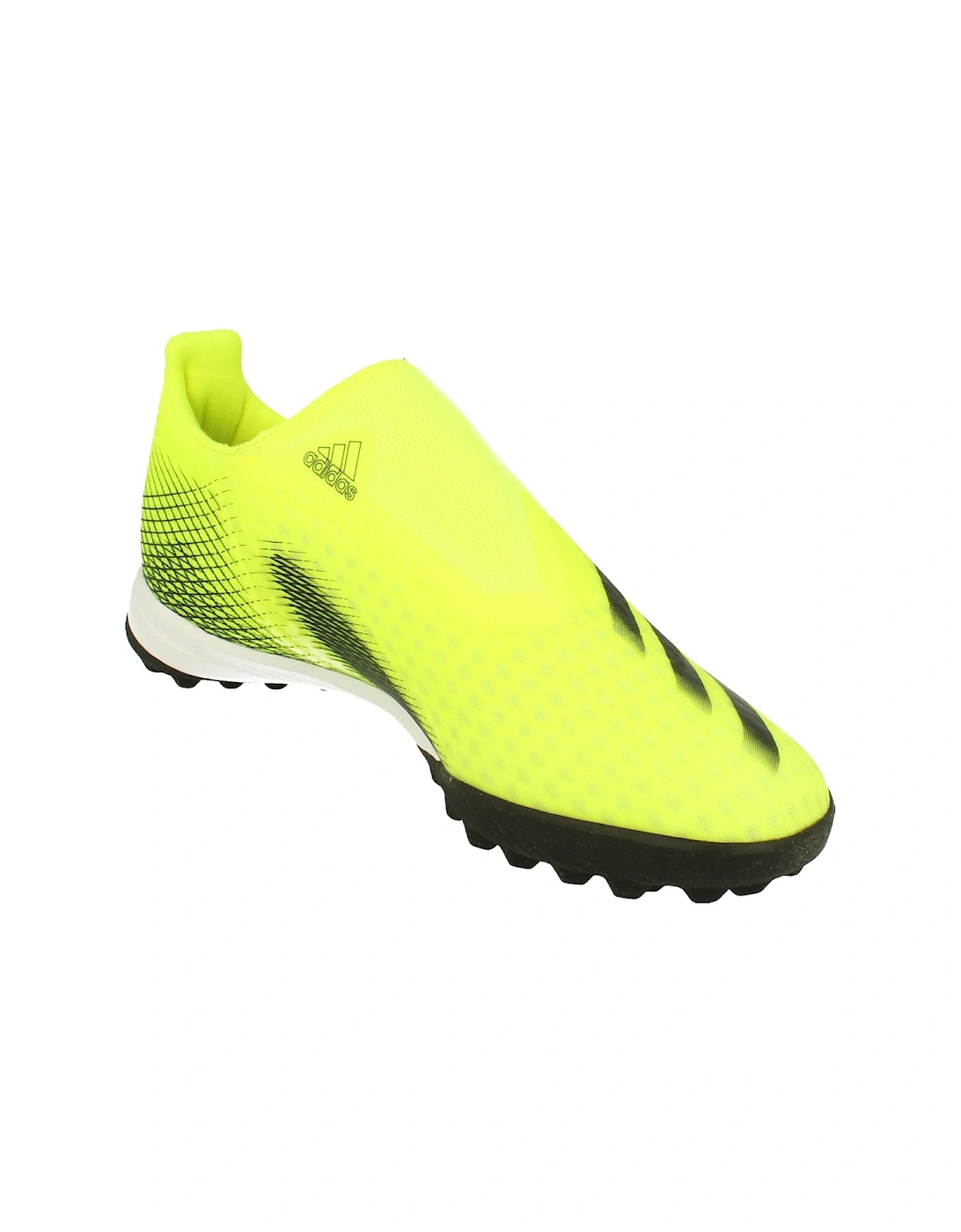 X Ghosted.3 Ll Tf Mens Football Boots Trainers FW6971