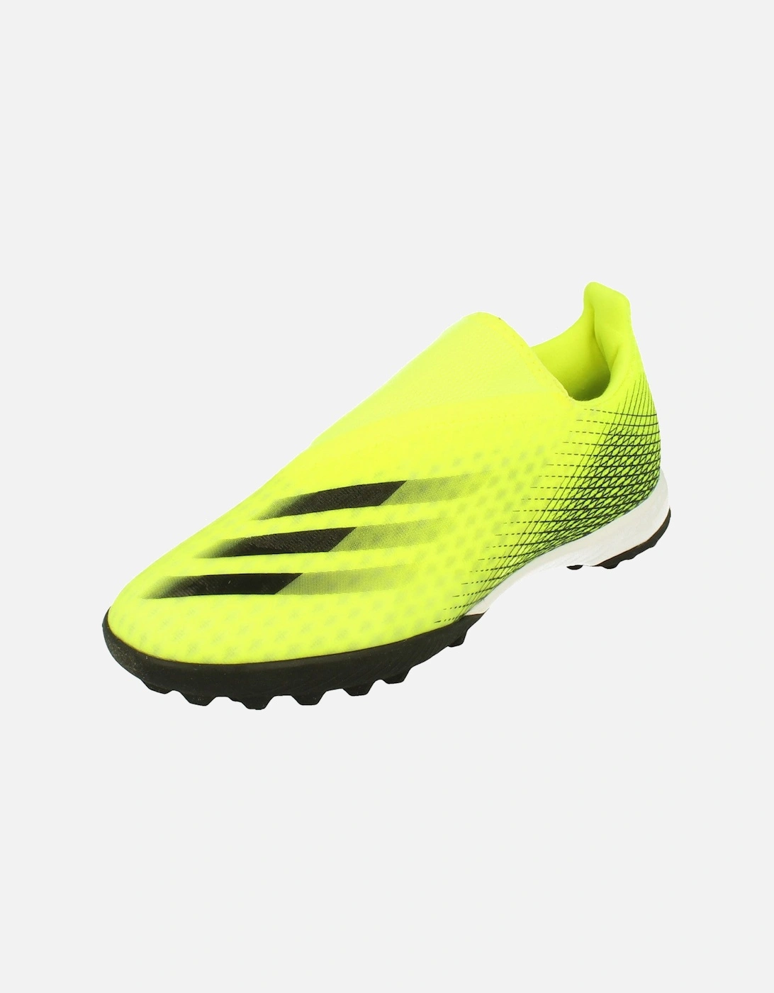 X Ghosted.3 Ll Tf Mens Football Boots Trainers FW6971, 6 of 5