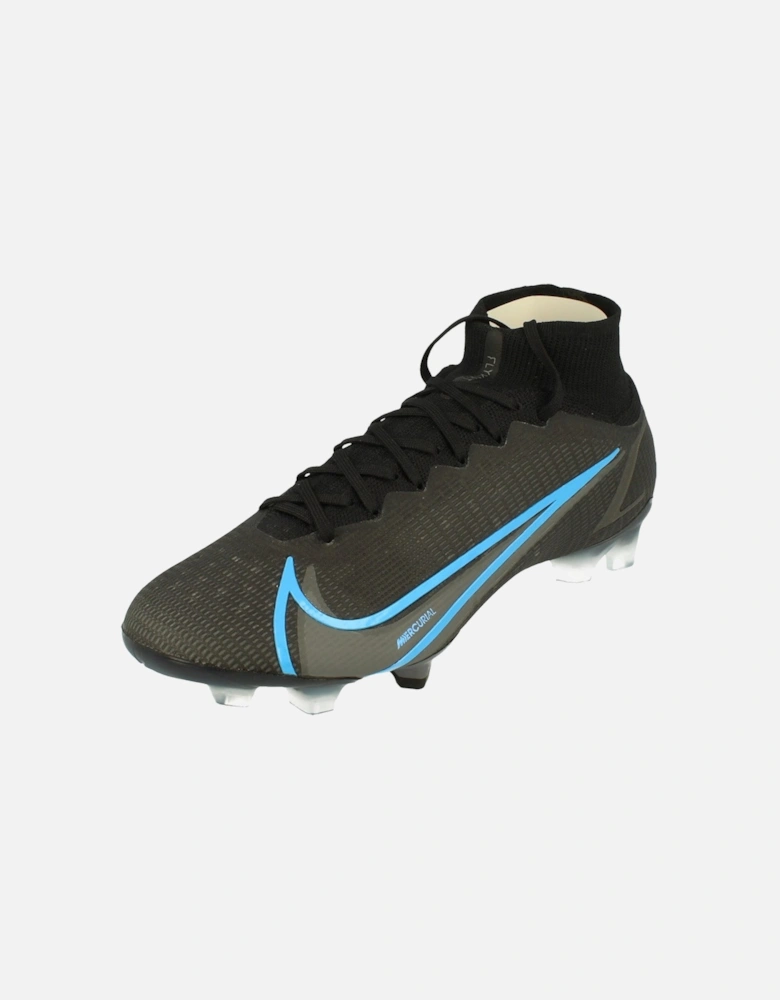 Superfly Elite FG Mens Football Boots CV0958 004
