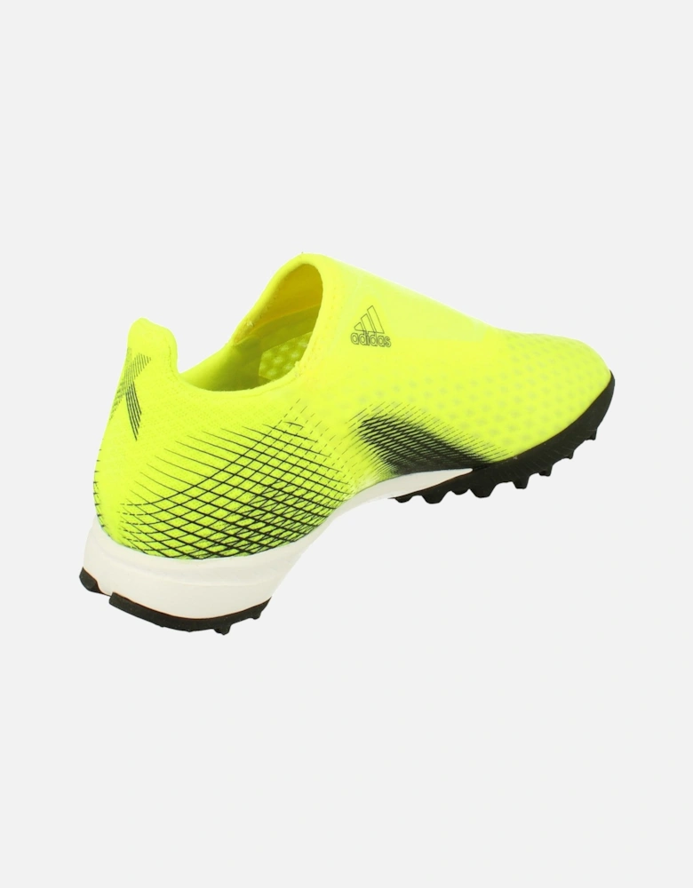 X Ghosted.3 Ll Tf Mens Football Boots Trainers FW6971