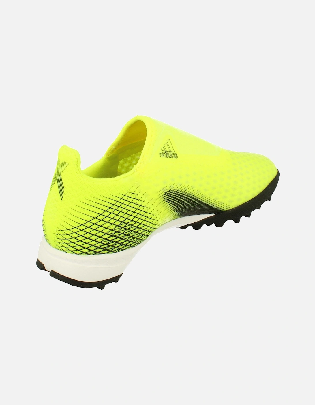 X Ghosted.3 Ll Tf Mens Football Boots Trainers FW6971