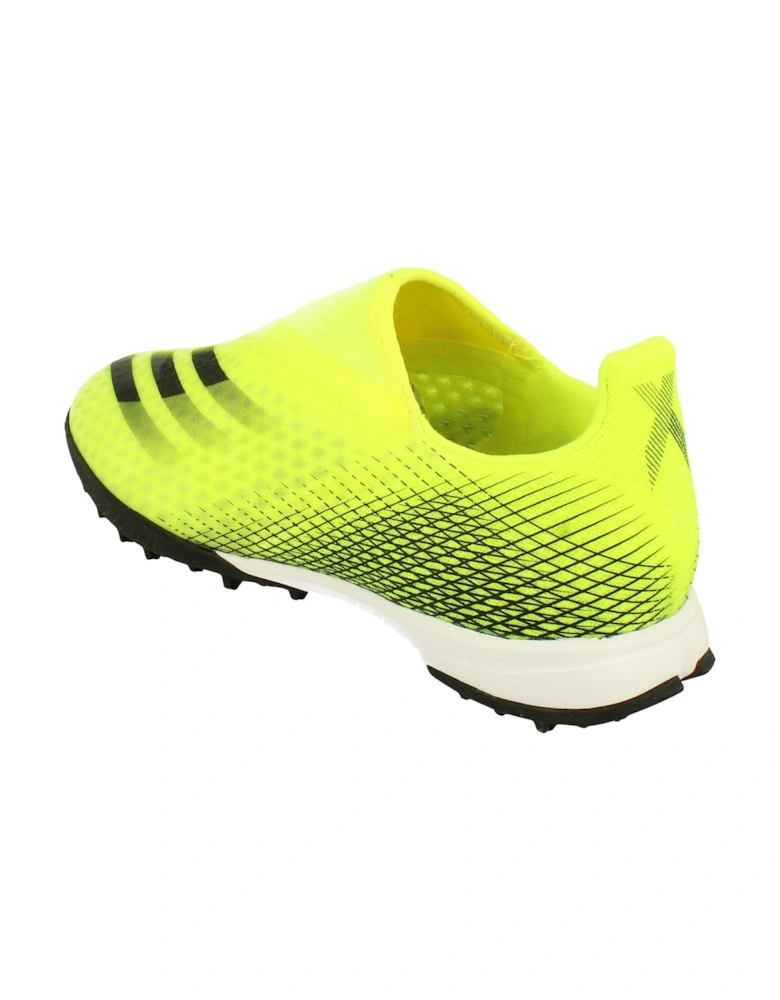 X Ghosted.3 Ll Tf Mens Football Boots Trainers FW6971
