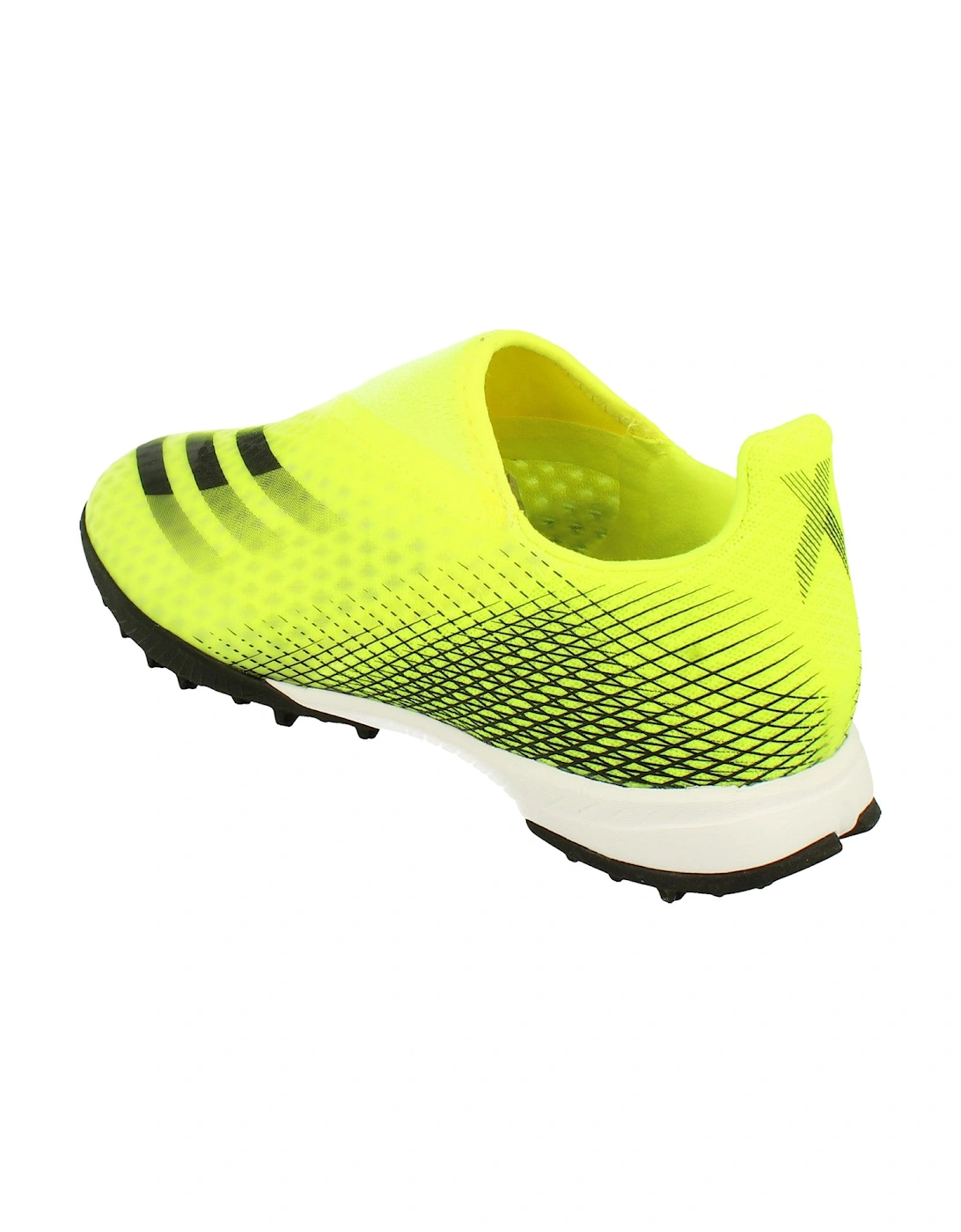 X Ghosted.3 Ll Tf Mens Football Boots Trainers FW6971